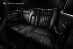 Jaguar XJ Coupe by Carlex Design 2017 года
